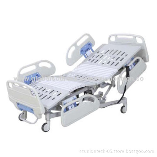 Five-function Electric Bed